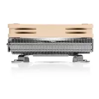 Noctua Kühler NH-L9i 17xx Procesador Enfriador 9,2 cm Beige, Marrón 1 pieza(s)