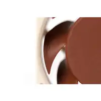 Noctua NF-A4x20 PWM Carcasa del ordenador Ventilador 4 cm Beige, Marrón