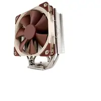 Noctua NH-U12S SE-AM4 sistema de refrigeración para ordenador Procesador Enfriador