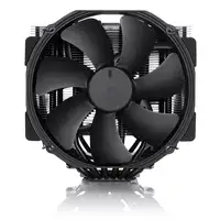 Noctua NH-D15 chromax.black Procesador Enfriador 15 cm Negro