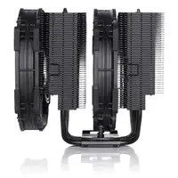 Noctua NH-D15 chromax.black Procesador Enfriador 15 cm Negro