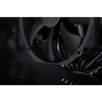 Noctua NH-D15 chromax.black Procesador Enfriador 15 cm Negro