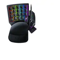 Razer TARTARUS PRO teclado numérico Universal