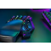 Razer TARTARUS PRO teclado numérico Universal