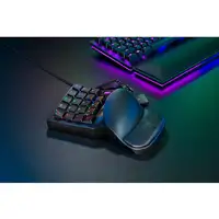 Razer TARTARUS PRO teclado numérico Universal
