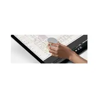 Microsoft Surface Dial Bluetooth Aluminio
