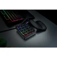 Razer Tartarus V2 teclado numérico PC/servidor USB Negro