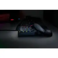Razer Tartarus V2 teclado numérico PC/servidor USB Negro