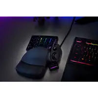 Razer Tartarus V2 teclado numérico PC/servidor USB Negro