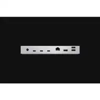 Razer Thunderbolt 4 Dock Negro