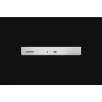 Razer Thunderbolt 4 Dock Negro