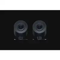 Razer Nommo V2 X Rango completo Negro Inalámbrico y alámbrico