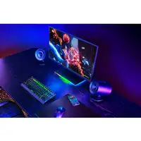 Razer Nommo V2 X Rango completo Negro Inalámbrico y alámbrico