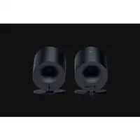 Razer Nommo V2 X Rango completo Negro Inalámbrico y alámbrico