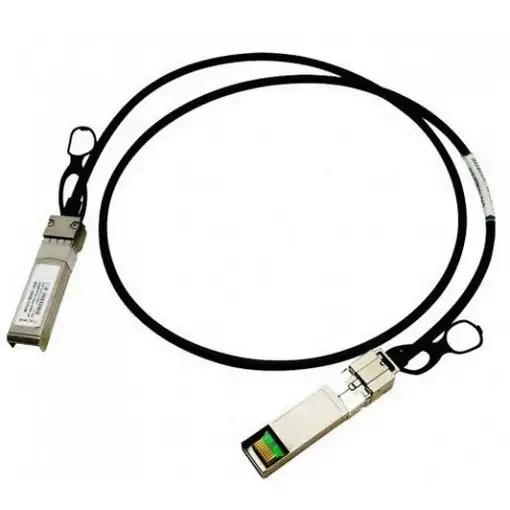 Cisco QSFP-H40G-AOC10M= Cable de fibra óptica e InfiniBand 10 m QSFP+