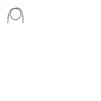 Cisco QSFP-100G-CU1M= Cable de fibra óptica e InfiniBand 1 m