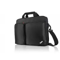 Lenovo 4X40H57287 maletines para portátil 35,8 cm (14.1") Maletín Negro