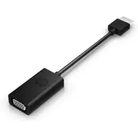 HP Cable adaptador HDMI a VGA