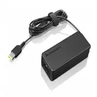 Lenovo 0B47484 adaptador e inversor de corriente Interior 65 W Negro