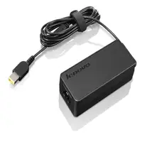 Lenovo ThinkPad 135W adaptador e inversor de corriente Universal Negro