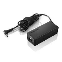 Lenovo 65 W Round-tip AC adaptador e inversor de corriente Interior Negro