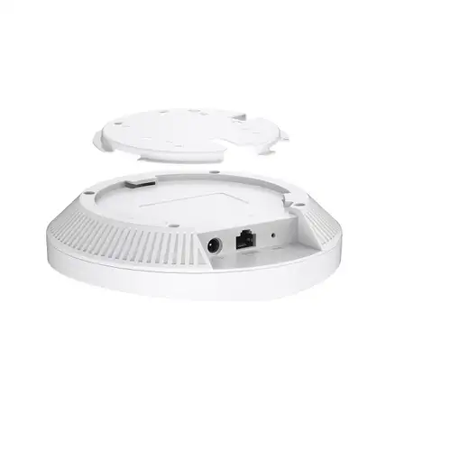 TP-Link Festa F65 3000 Mbit/s Blanco Energía sobre Ethernet (PoE)