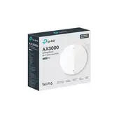 TP-Link Festa F65 3000 Mbit/s Blanco Energía sobre Ethernet (PoE)