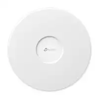 TP-Link Omada EAP772 punto de acceso inalámbrico 9300 Mbit/s Blanco