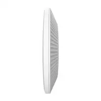 TP-Link Omada EAP772 punto de acceso inalámbrico 9300 Mbit/s Blanco