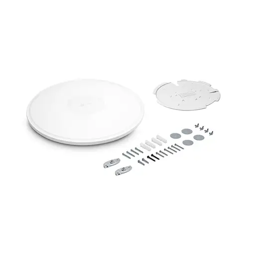 TP-Link Omada EAP772 punto de acceso inalámbrico 9300 Mbit/s Blanco