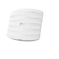 TP-Link FESTA F54 punto de acceso inalámbrico 1300 Mbit/s Blanco Energía sobre Eth