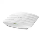 TP-Link FESTA F54 punto de acceso inalámbrico 1300 Mbit/s Blanco Energía sobre Eth