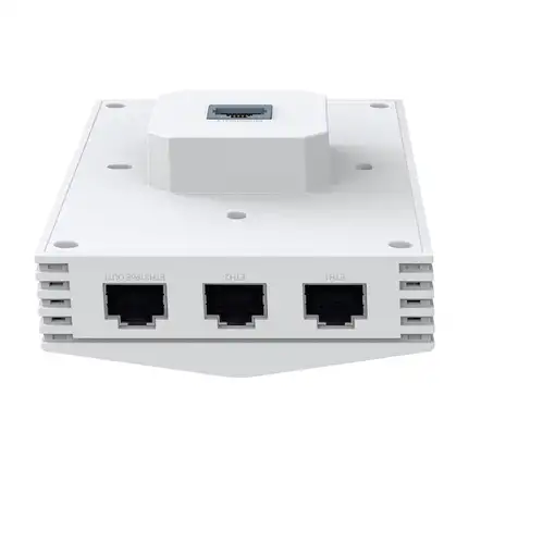 TP-Link Festa F65-Wall 3000 Mbit/s Blanco Energía sobre Ethernet (PoE)