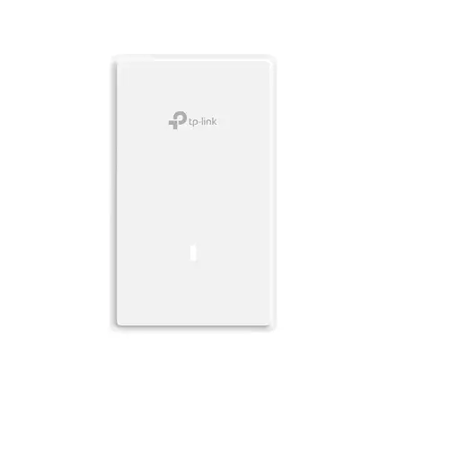 TP-Link EAP725-Wall 5012 Mbit/s Blanco Energía sobre Ethernet (PoE)