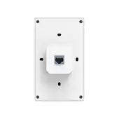 TP-Link EAP725-Wall 5012 Mbit/s Blanco Energía sobre Ethernet (PoE)