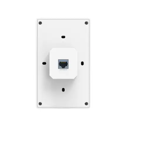 TP-Link EAP725-Wall 5012 Mbit/s Blanco Energía sobre Ethernet (PoE)