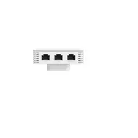 TP-Link EAP725-Wall 5012 Mbit/s Blanco Energía sobre Ethernet (PoE)