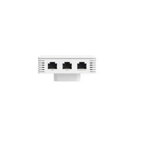 TP-Link EAP725-Wall 5012 Mbit/s Blanco Energía sobre Ethernet (PoE)