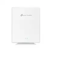 TP-Link EAP650-DESKTOP punto de acceso inalámbrico 2976 Mbit/s Blanco Energía sobr