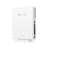 TP-Link EAP650-DESKTOP punto de acceso inalámbrico 2976 Mbit/s Blanco Energía sobr