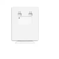 TP-Link EAP650-DESKTOP punto de acceso inalámbrico 2976 Mbit/s Blanco Energía sobr