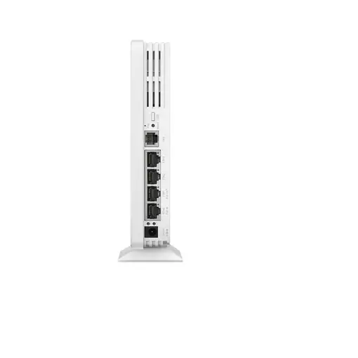 TP-Link EAP650-DESKTOP punto de acceso inalámbrico 2976 Mbit/s Blanco Energía sobr