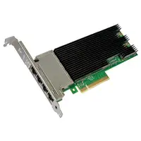 Lenovo 4XC7A80268 adaptador y tarjeta de red Interno Ethernet 10000 Mbit/s