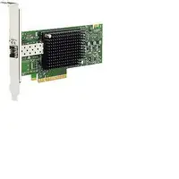 Lenovo 01CV830 adaptador y tarjeta de red Interno Fibra 16000 Mbit/s