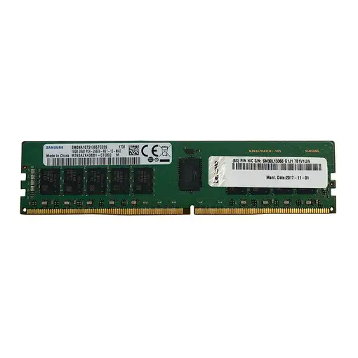 Lenovo 4X77A08633 módulo de memoria 32 GB 1 x 32 GB DDR4 3200 MHz