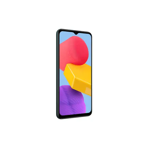 Samsung Galaxy M13 16,8 cm (6.6") Ranura híbrida Dual SIM 4G USB Tipo C 4 GB 64 GB