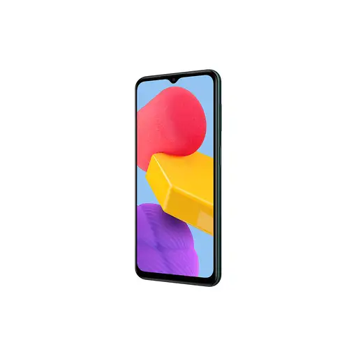 Samsung Galaxy M13 16,8 cm (6.6") Ranura híbrida Dual SIM 4G USB Tipo C 4 GB 64 GB