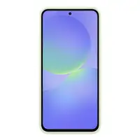 Samsung Funda Silicona Verde para A36 5G