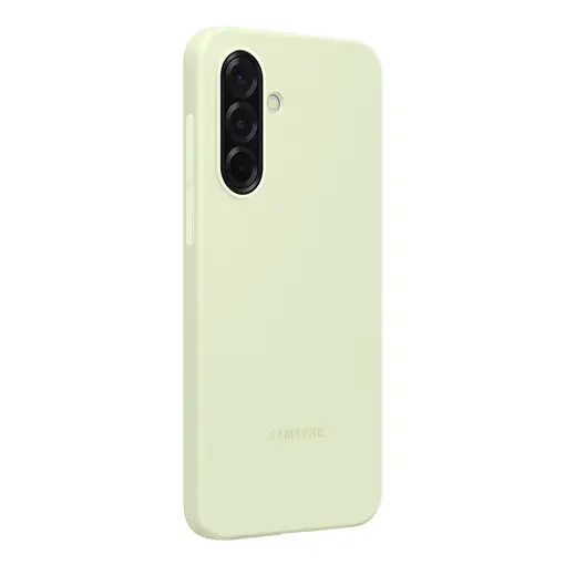 Samsung Funda Silicona Verde para A36 5G