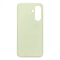 Samsung Funda Silicona Verde para A36 5G